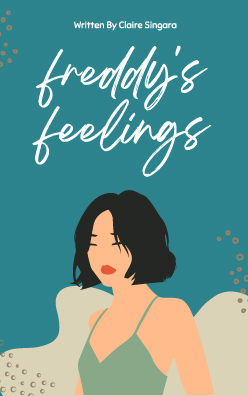 Claire Sinagra's book that was released in 2018 called Freddy's Feelings